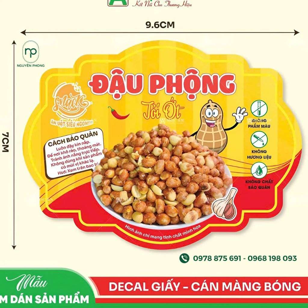 Công nghệ in flexo